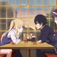 Illustration for article titled i Saekano/i Uses Well-Written Characters to Explore Rom-Com Clichés